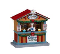 Lemax, Crepes, Table Accents, #63828