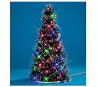 LEMAX Decorated Christmas Tree - Multi Light Fir Tree, 94522