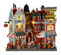 Lemax Dutch Cheese Festival And Farmers Market