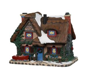 Lemax - English Seaside Cottage