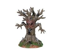 Lemax Evil Spooky Tree #43703