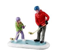 LEMAX Father Daughter Practice Time Code 32218