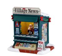LEMAX Good News Day B/O 3V Code 34088