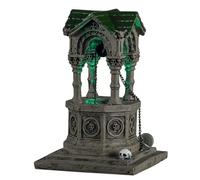 Lemax - Gothic Well, B/o (4.5v)