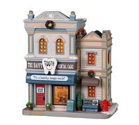 Lemax - Happy Tooth Dental, B/o Led