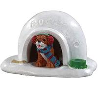 LEMAX Igloo Doghouse