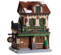 Lemax - Larosas Cucina