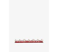 Lemax - Red Carpet - Set Of 7