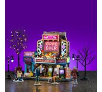 Lemax Monstarcade Set