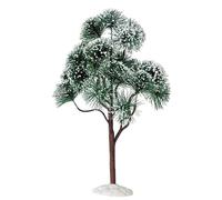 Lemax 94391 Christmas Village Accessory: Mountain Pine (Extra Large)