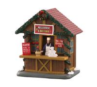 Lemax - Mulled Wine And Ciders, B/o (3v)