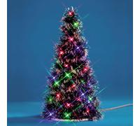 LEMAX Decorated Christmas Tree - Multi Light Fir Tree, 94522