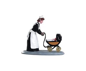 Lemax - Nanny