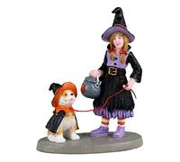 Lemax No Chocolate for You! Village Accessory Figurine, #32198