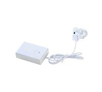Lemax One LED Battery Light String Moonlander - 74277