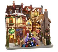 Lemax - Oxfordshire Village