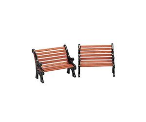 Lemax Panchine - Park Bench Cod.34895