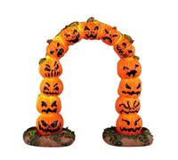 Lemax, Pumpkin Arch, Accessories, #64615