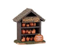 Lemax, Pumpkin Shop, Table Accents, #63805
