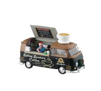 Lemax Rolling Roasters Coffee