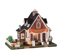 Lemax - Roy's Organics, B/o Led