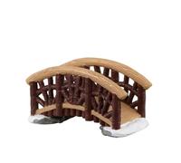 LEMAX Rustic Footbridge Code 34096