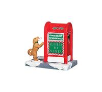 Lemax - Santa'S Mailbox