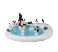 Lemax Table Accent - Secret Snowman Ball
