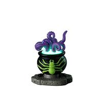 Lemax - Spooky Cauldron, B/o (4.5v)