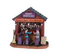 Lemax, Spooky Spirits Cafe, Table Accents, #63801