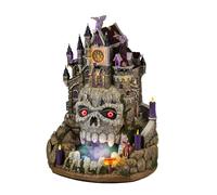 Lemax Spooky Town - Cursed Ruins