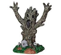 Lemax Spooky Town, Spooky Tree Monster