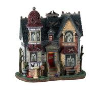 Lemax Spooky Town - The House Of Shadows