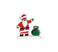 Lemax - Sugar 'n' Spice - Figurine: Gingerbread Santa