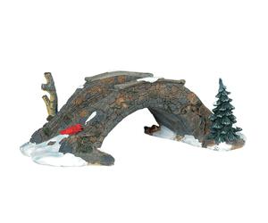 Lemax Table Accent - Olde Stone Bridge - 03328