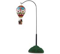 Lemax Christmas Village Holiday Cheer Hot Air Balloon