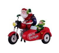 Lemax Table Accents, Santa Express