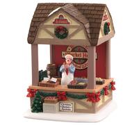 Lemax Table Pieces - Christmas Market Bratwurst