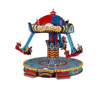Lemax The Spin Out, with 4.5V Adaptor #44361