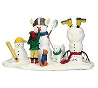 Lemax - Vail Village - Accessory: New Friends to Play With