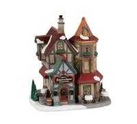 Lemax Vail Village - Otto's Schnitzelhaus - 35030