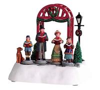 Lemax - Victorian Carols