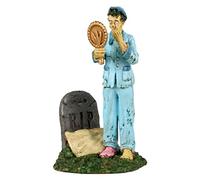 Lemax Village Collection - Spooky Town Wake The Dead Village Accessory #32191