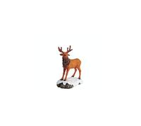 Lemax Village Stag Reindeer Accessory Figurine 52019