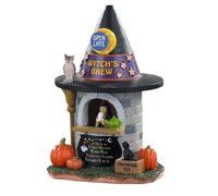 Lemax - Witch's Brew Coffee