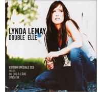 Lemay, Lynda - Double Elle