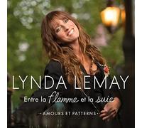Lemay,Lynda - Entre la Flamme et la Suie (Amours et Patterns)