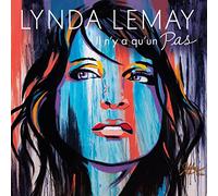 Lemay,Lynda - Il N'Y a Qu'un Pas