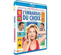 L'embarras du choix