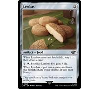 Lembas | The Lord of the Rings: Tales of Middle-earth